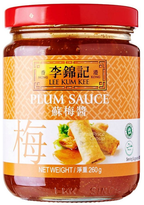 이금기 매실 소스 260g 1개
