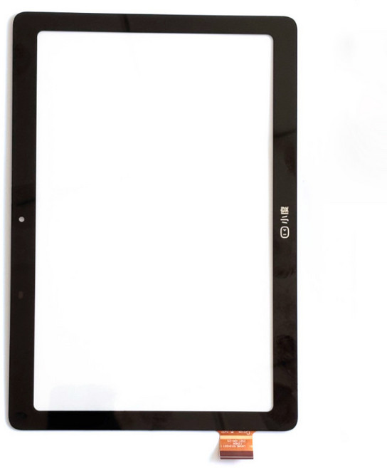 터치스크린 모니터 16인치 IPS 휴대용 산업용 보조 디스플레이 노트북 확장용 화면 패널 PC, Wi-Fi, 1GB, 블랙 터치스크린 외부 OCA 부착