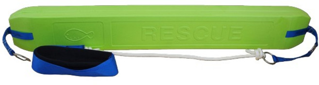 魚雷浮標 潛水 浮條 救生帶 海泳 海釣 游泳 取代浮板 RESCUE 泳渡日月潭 台灣製, 第二代-綠色-超商寄送會彎折-新上市, 第二代-綠色-超商寄送會彎折