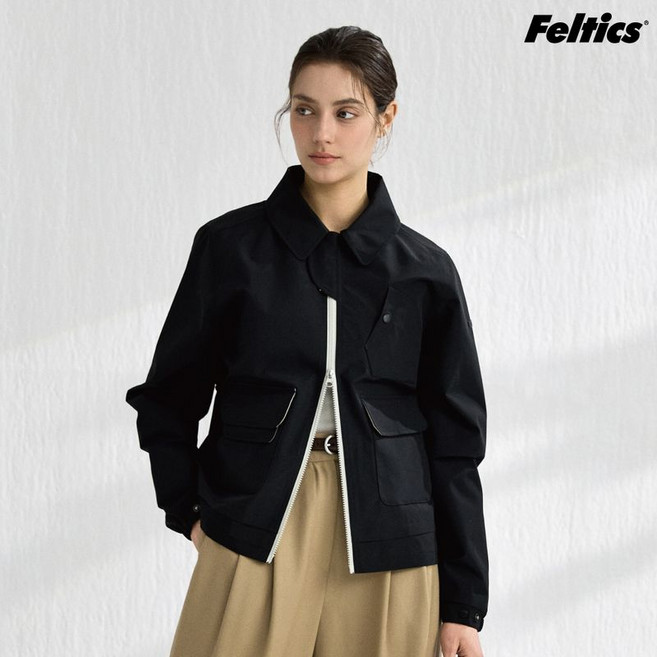 펠틱스 여성 시티자켓