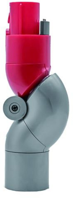 다이슨 V7 V8 V10 V11 V15 진공 청소기 하단 어댑터 및 상단 어댑터 로우 리치 어댑터 교체 부품, 3)Bottom Adapter