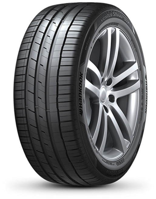 한국타이어 벤투스 S1 에보3 SUV 25555ZR20 렉스턴 펠리세이드 장착비별도, 장착서비스X, 1개