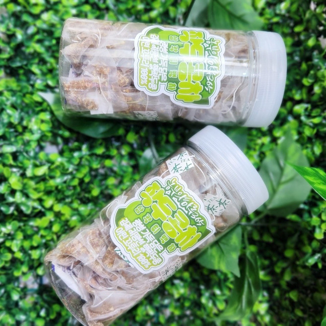 농부의하루365 작두콩 차 삼각티백 차 티백차, 1개, 50개입, 2g