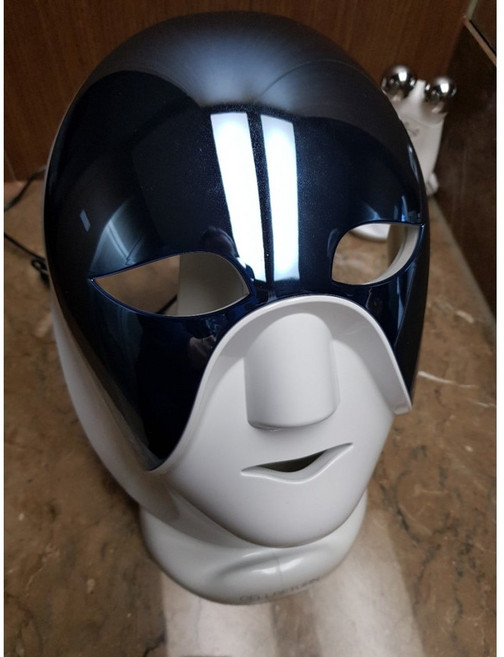 미개봉 새상품 샐리턴 LED 마스크 라이트플러스 마스크팩