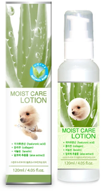 불독 반려동물크림 피부진정 반려견크림 이탈리안그레이하운드 펫연고 각질로션, 120ml, 1개 - 쿠팡