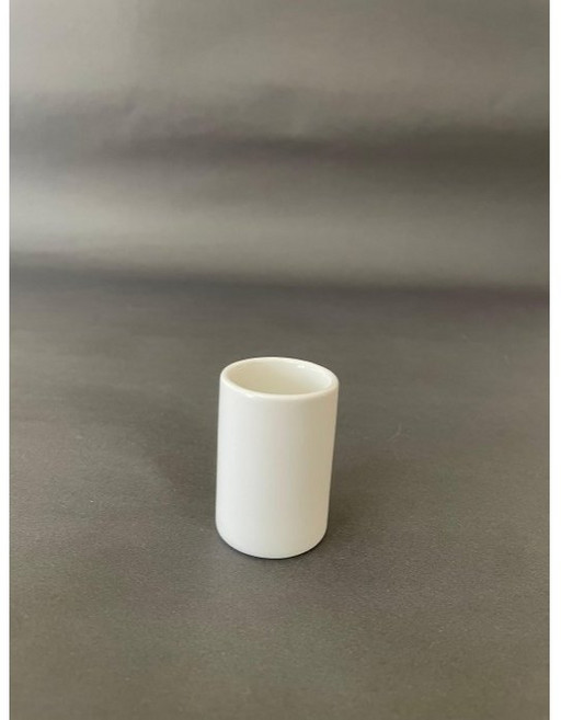 大同強化瓷器 牙籤罐 P2219P, 1個