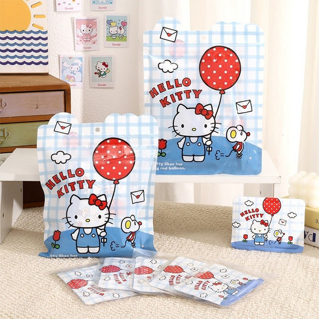 헬로키티 보온 핫팩 강력한 발열 지속력, 40개