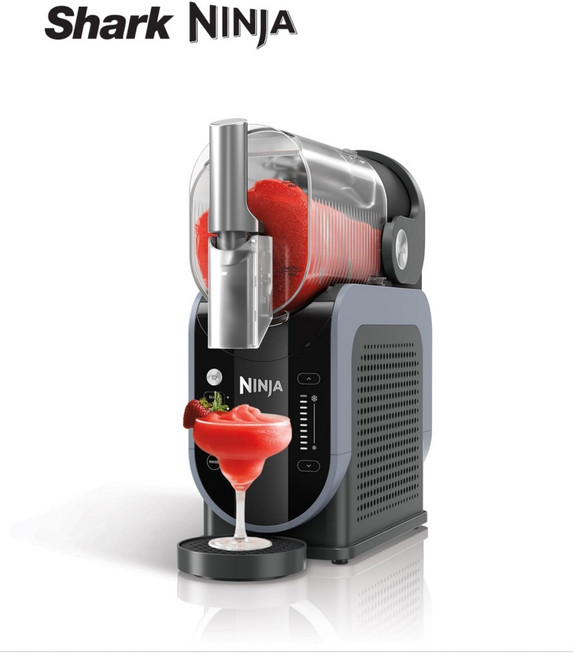 샤크 닌자 슬러시 220V 메이커 FS301EU (1.9L)