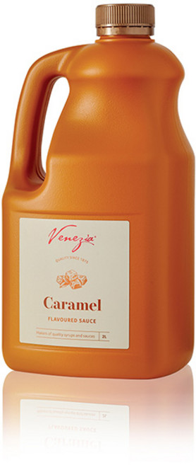 베네치아 카라멜소스, 1개