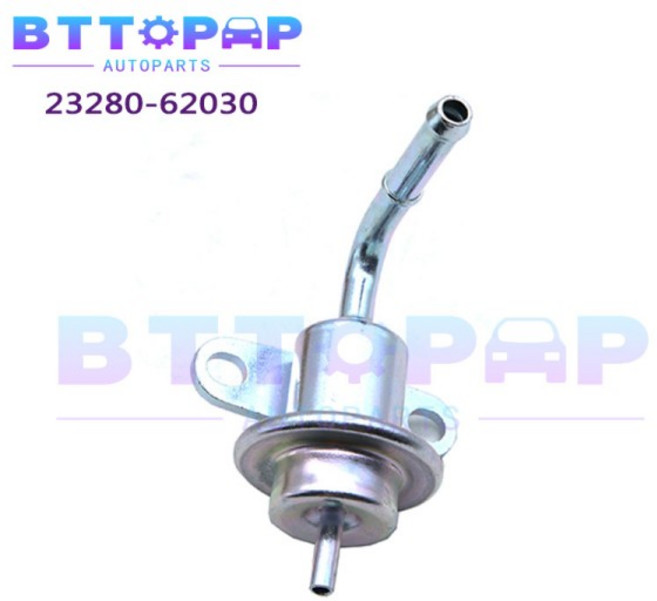 3.0 바 연료 주입 압력 조절기 1995 1996-2004 도요타 T100 타코마 4 러너 툰드라 PR270 23280-62030 용 FP, 1개