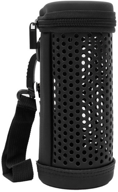 JBL 플립 5 블루투스 호환 스피커 보관 가방 휴대용 하드 쉘 여행용 파우치 보호 운반 케이스, A