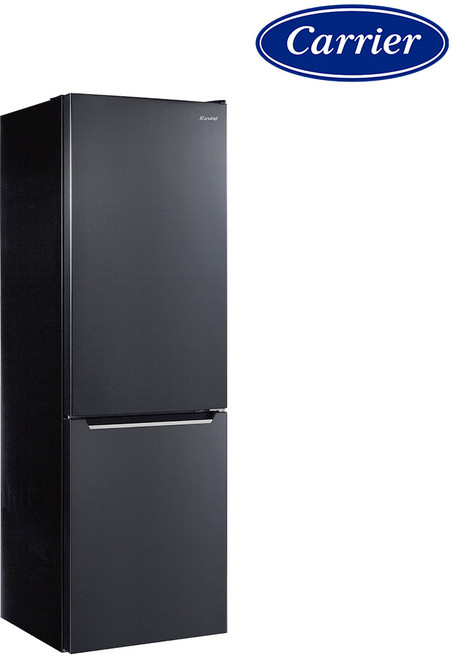 캐리어 클라윈드 슬림 냉장고 화이트 157L 205L [방문설치], 캐리어 CRFCD157BDC블랙[157]