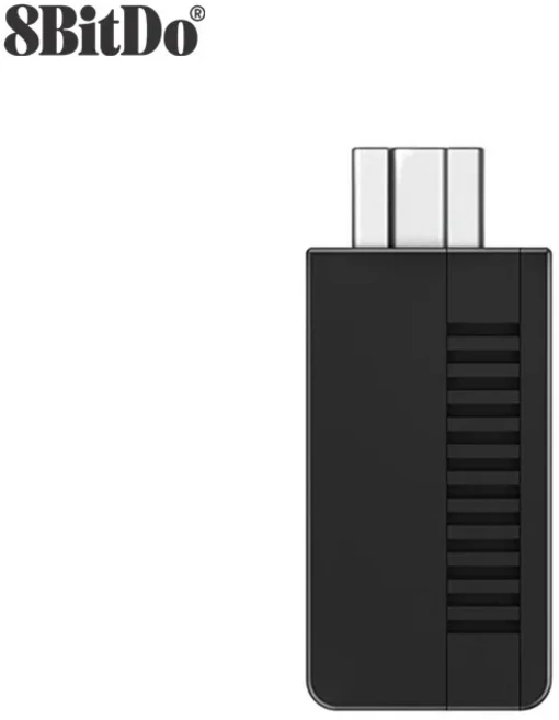 8BitDo 레트로 미니 NES 클래식 에디션 블루투스 어댑터 리시버 동글 미니 NES SNES SFC 클래식 에디션용, 01 for Mini NES, 02 1PCS