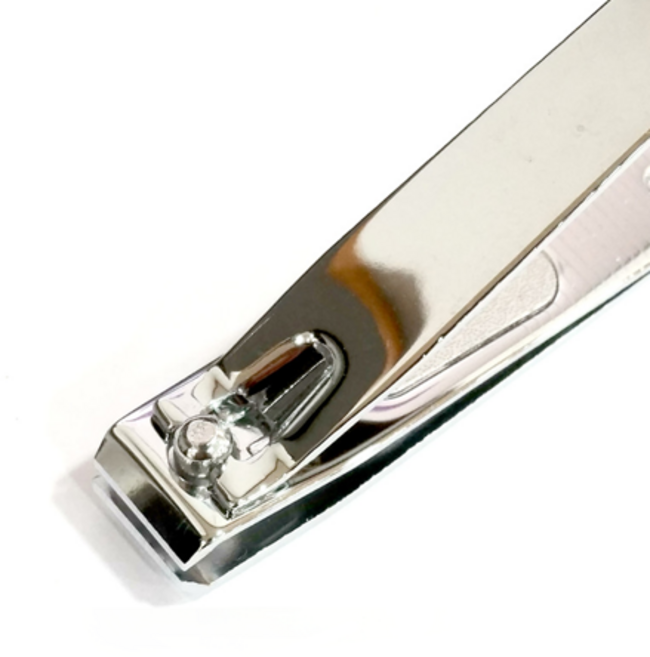 코코네일 일자클리퍼 손톱깎이, 1개