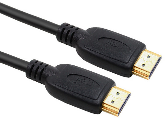 HDMI 케이블 V2.0 UHD 모니터 TV연결 짧은 30cm, 상품선택, 0.3m, 1개