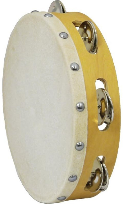 젠온 탬버린 ZTB-8