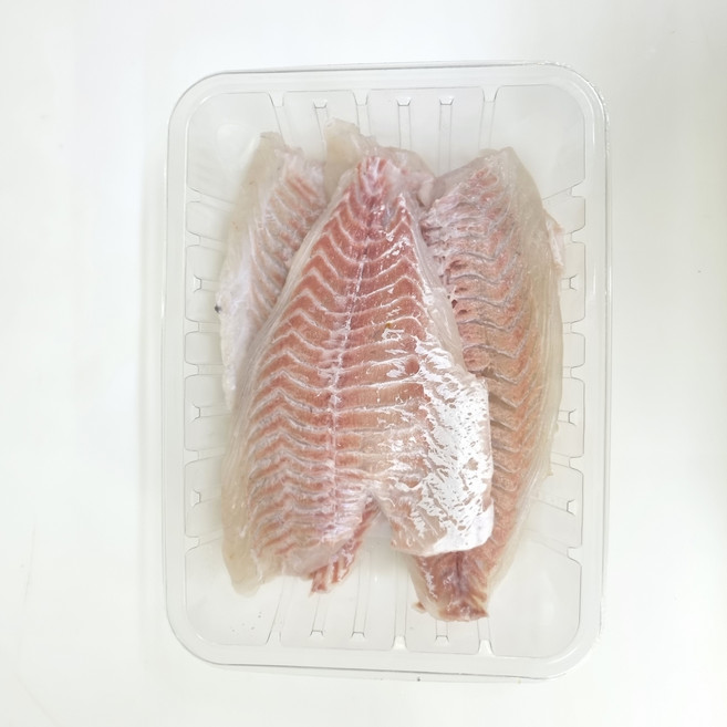 연어나라 도미필렛, 1개, 1kg