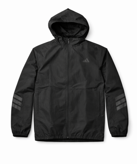 아디다스 퓨쳐 아이콘 3S 우븐 윈드브레이커 남성 바람막이 자켓 간절기 아우터