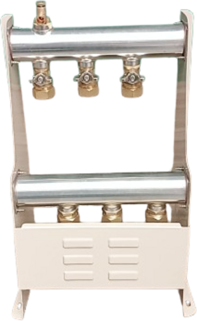 스텐분배기 완카바 기름용25A, 1개