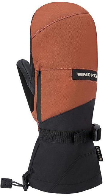 136857 Dakine Titan 고어텍스 장갑 - 향신료 미디엄, X-Large