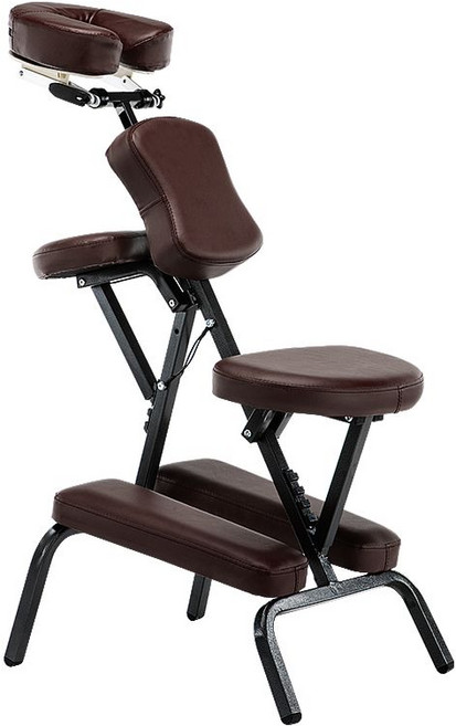 시술베드 의자 체어 침대 마사지 접이식 미용 타투 반영구 속눈썹 문신 안마 물리 피부샵, 갈색 공식 표준, 갈색 공식 표준