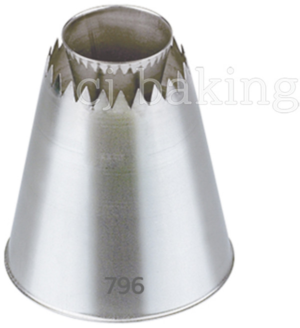 cjbaking 로미아스팁(대형)796깍지