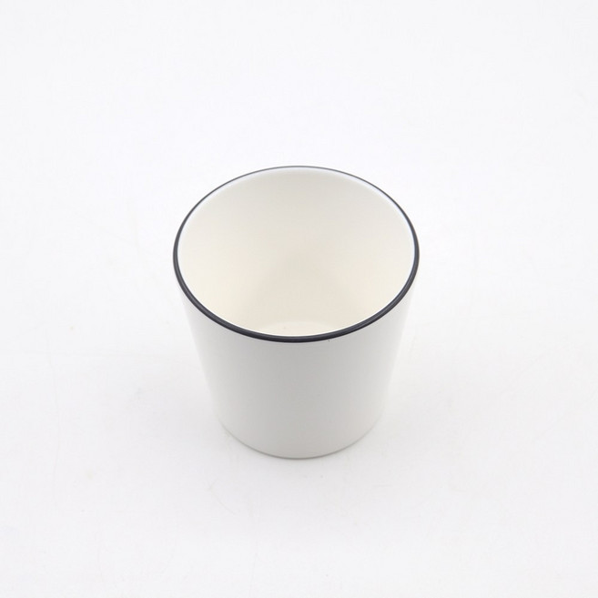 다다홈 멜라민 그릇 식기 소스그릇 소스기 종지 업소용 식당 코드 컵, 30개, G-9700 그레이