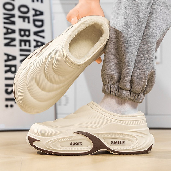 미노스토리 남녀공용 데일리 겨울 캐주얼 방한화