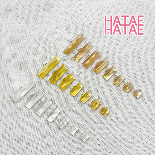 하태하태 레이스캡 [낱개판매] 키링 태슬 재료 고리, 03.로즈골드-6mm(낱개1개), 1개
