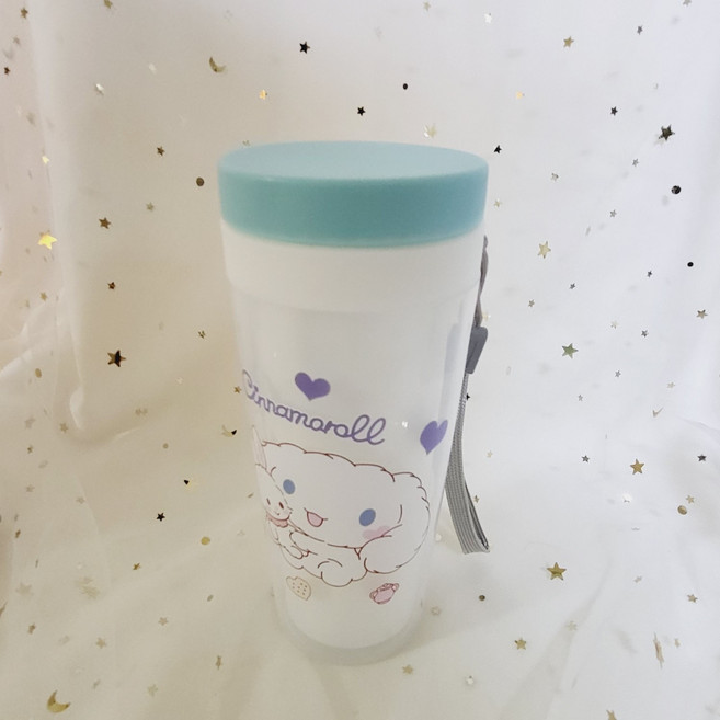 산리오 보온 보냉 도시락 가방 4종, 쿠로미