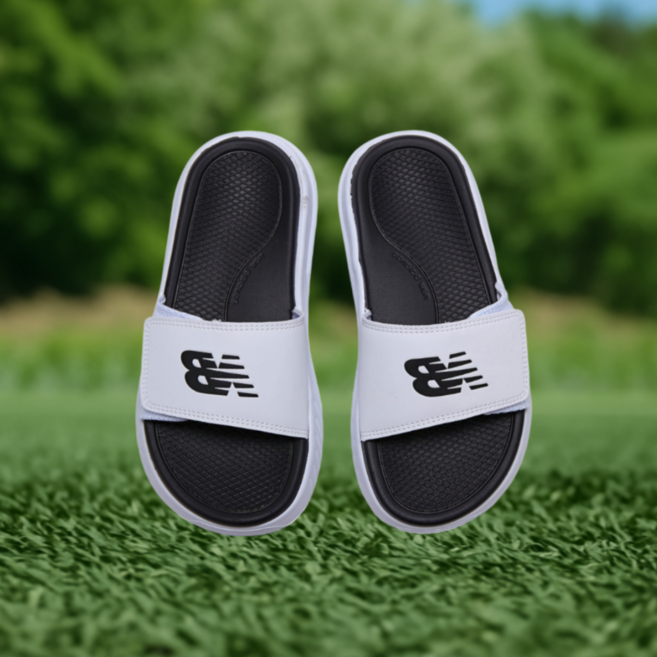 뉴발란스 슬리퍼 샌들 / SD1501WT3-lar-1