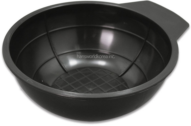 왕 염색볼 (특대 사이즈) 미용실용 전문가용, 1개