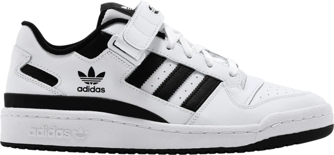 [ADIDAS] 아디다스 포럼 로우 운동화 FY7756
