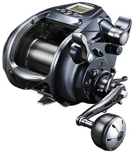 시마노 (SHIMANO) 전동릴 20 포스마스터 9000 심해 빅게임, 상세페이지 참조, 상세페이지 참조