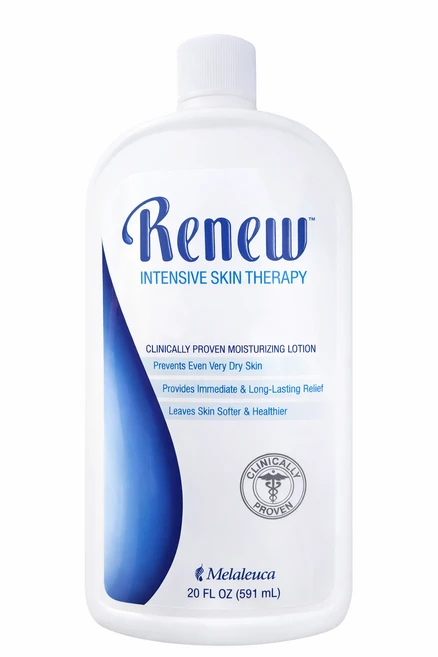 멜라루카 리뉴 인텐시브 바디로션, 591ml, 1개 - 쿠팡