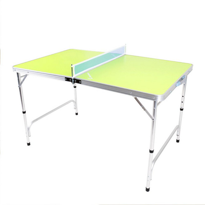 IW_접이식미니탁구대_중형 3단 sty*3451Xa, 1개, 상세페이지 참조