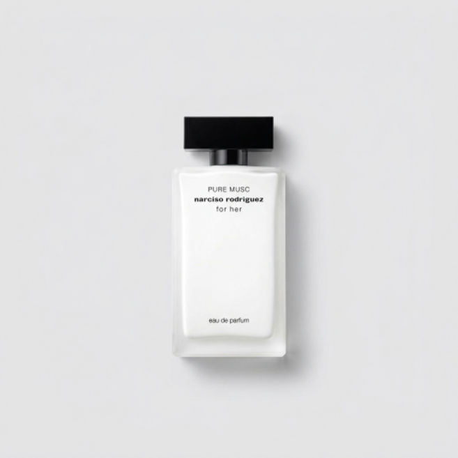 나르시소 로드리게즈 포 허 퓨어 머스크 EDP 100ml, 1개