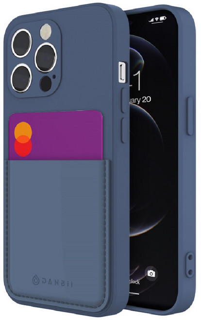 단비 소프트 포켓 케이스