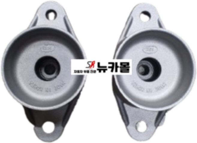 NF소나타 후쇼바마운트 55330-3K610/TG 그랜져, 조수석, 1개