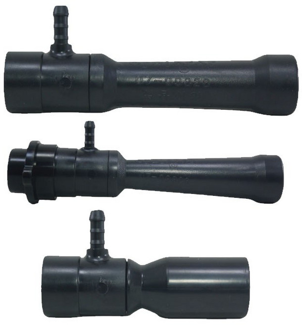 벤츄리 인젝터 수중산소 공급기 브로와 스키머 ATB-25, ATB2-32(일반배관용), 1개