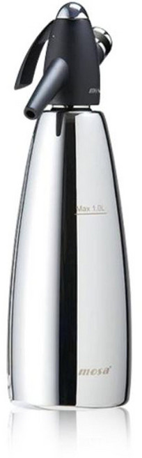 모사 소다 사이폰, 혼합색상, 1개