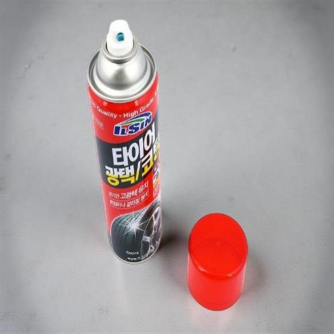 거울 지문 방지 스프레이 클리너 액정 크리너 청소 광택, 1개