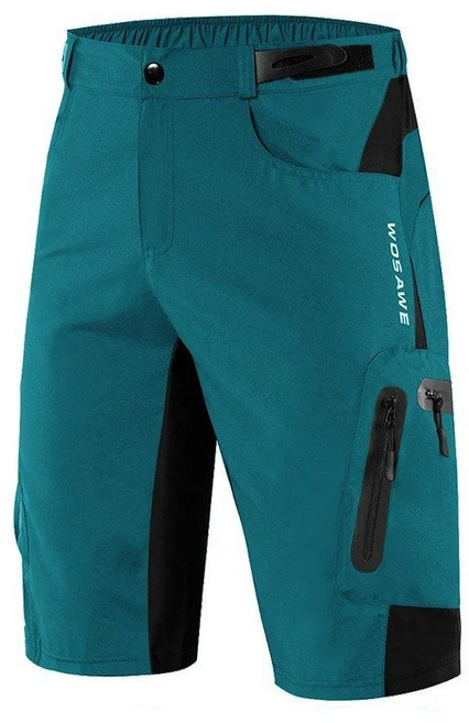 자전거 반바지 MTB 다운힐 산악 여름