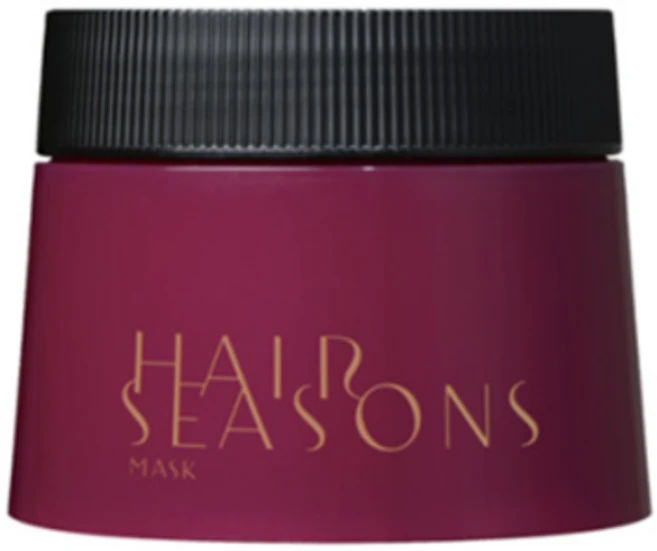 시즌즈마스크팩/데미 헤어 시즌즈 트리트먼트 엑스트라 250g, 250ml, 1개 - 쿠팡