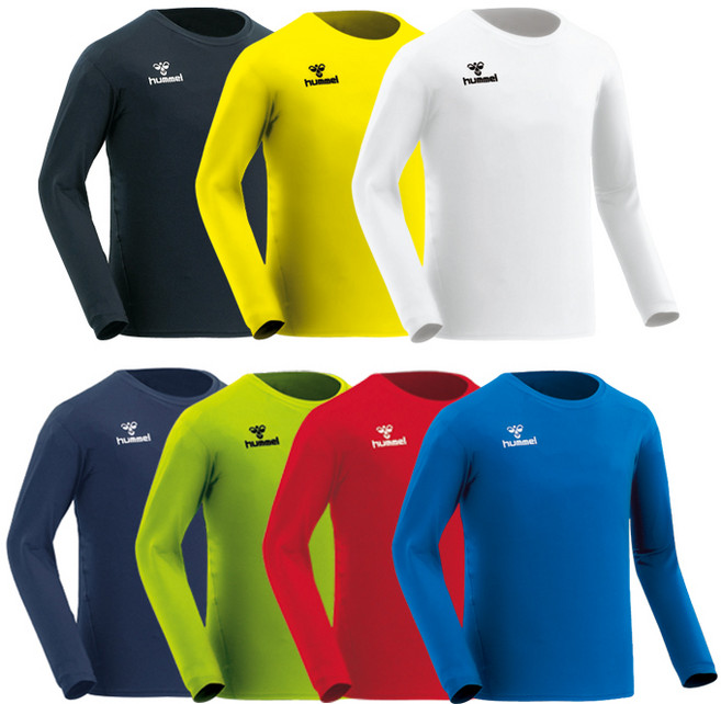 험멜 기능성 이너웨어 상의 HM-661