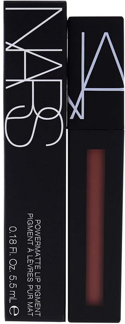 나스 파워매트 립 피그먼트, 1개, 5. GET IT ON 겟 잇 온, 5.5ml