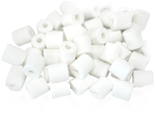 아마존 세라믹 링 여과재 [1L] 벌크, 단품