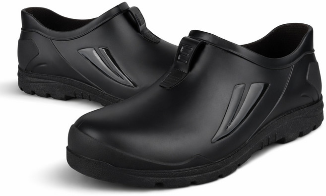 슈퍼카미트 방수 미끄럼방지 로우컷 숏 주방 슬립온 s8r85