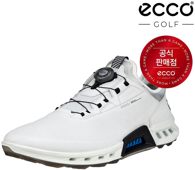 에코 바이옴 C4 BOA 남성 골프화 130424-51227