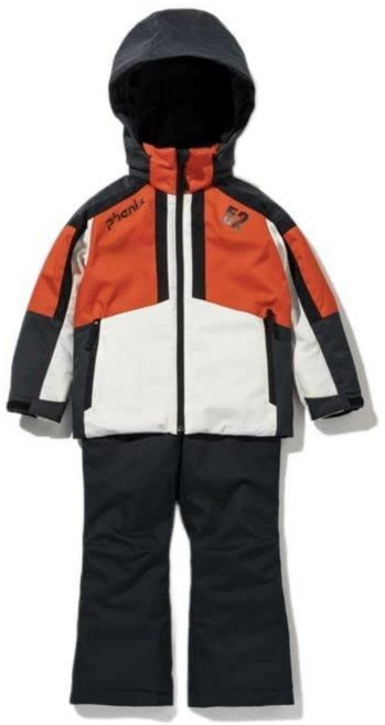 PHENIX 주니어 스키복 KISKA Jr ESB222P10